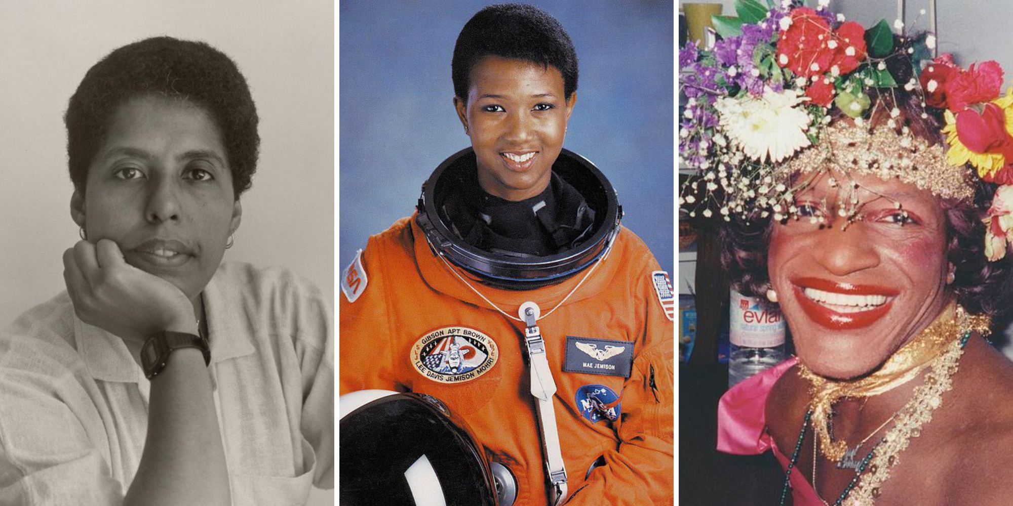 10 Black women who weren't in your history books
